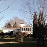 Du Mas Affortit Βίλα