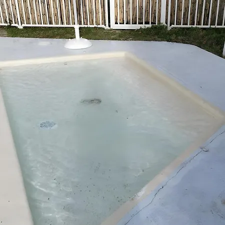 Du Mas Affortit 别墅 尼姆