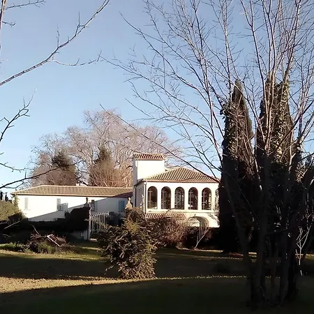 Du Mas Affortit Villa
