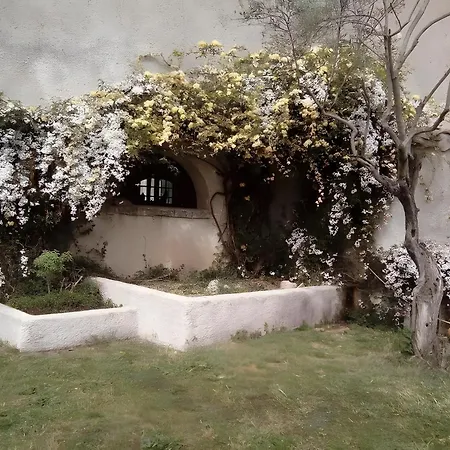 Villa Du Mas Affortit *